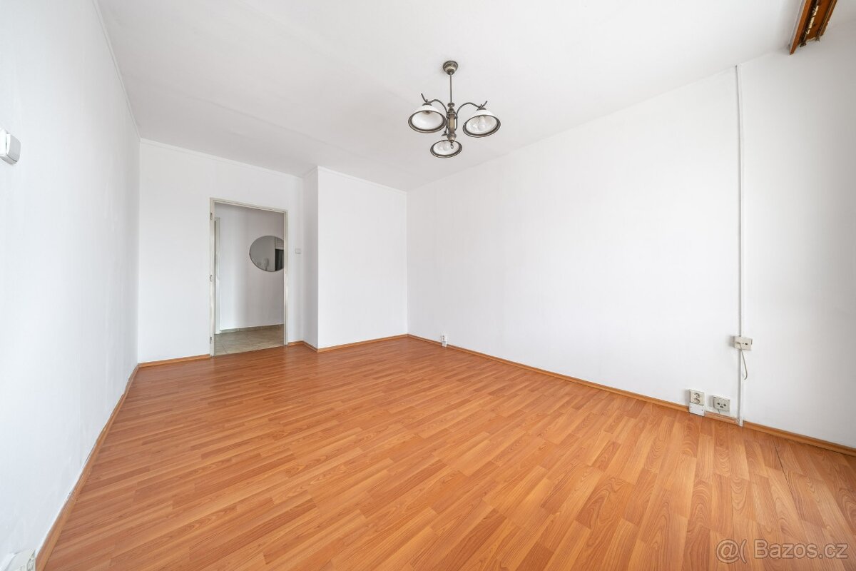 Prodej bytu 2+1 60 m² - 4