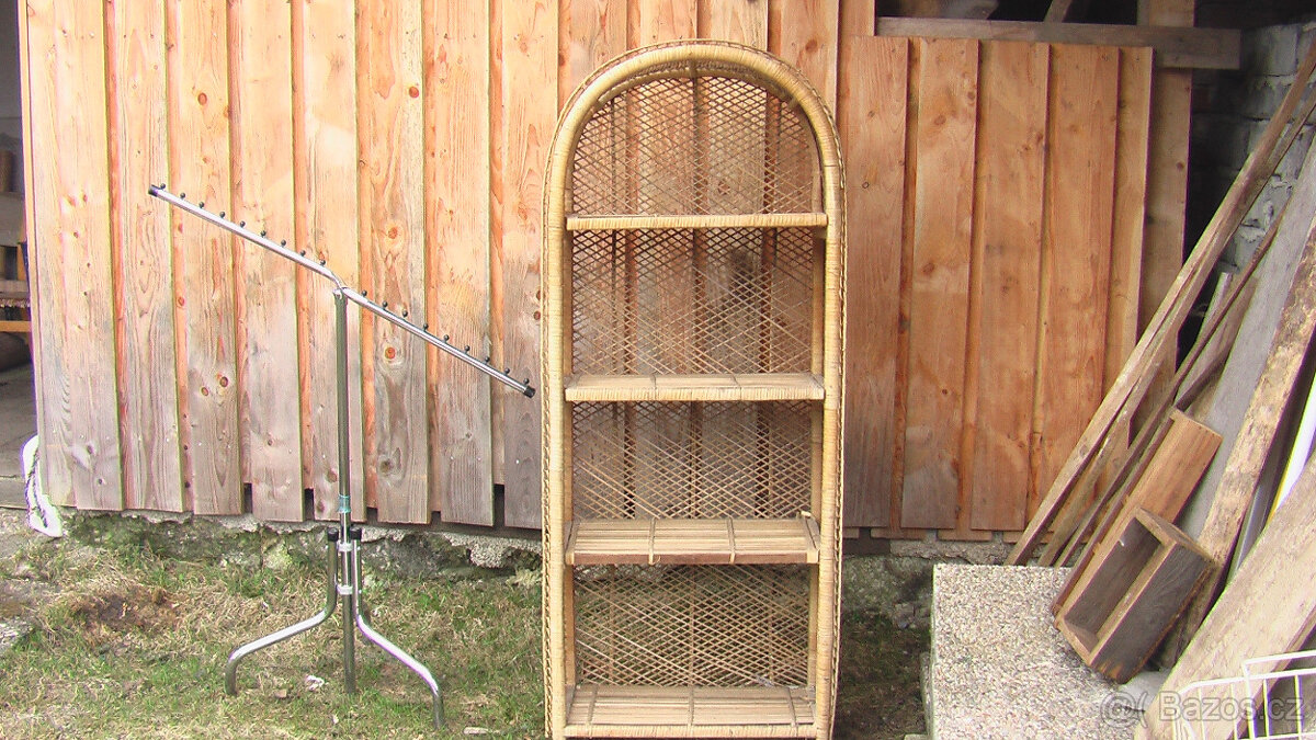 PLEXI ŽIDLE - 2ks - 4