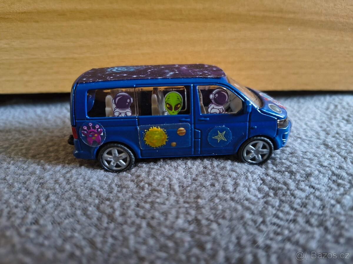 Siku 6509 VW T5 - 4