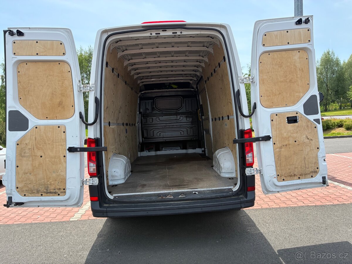 Vw crafter 130kw H2L3 - 4
