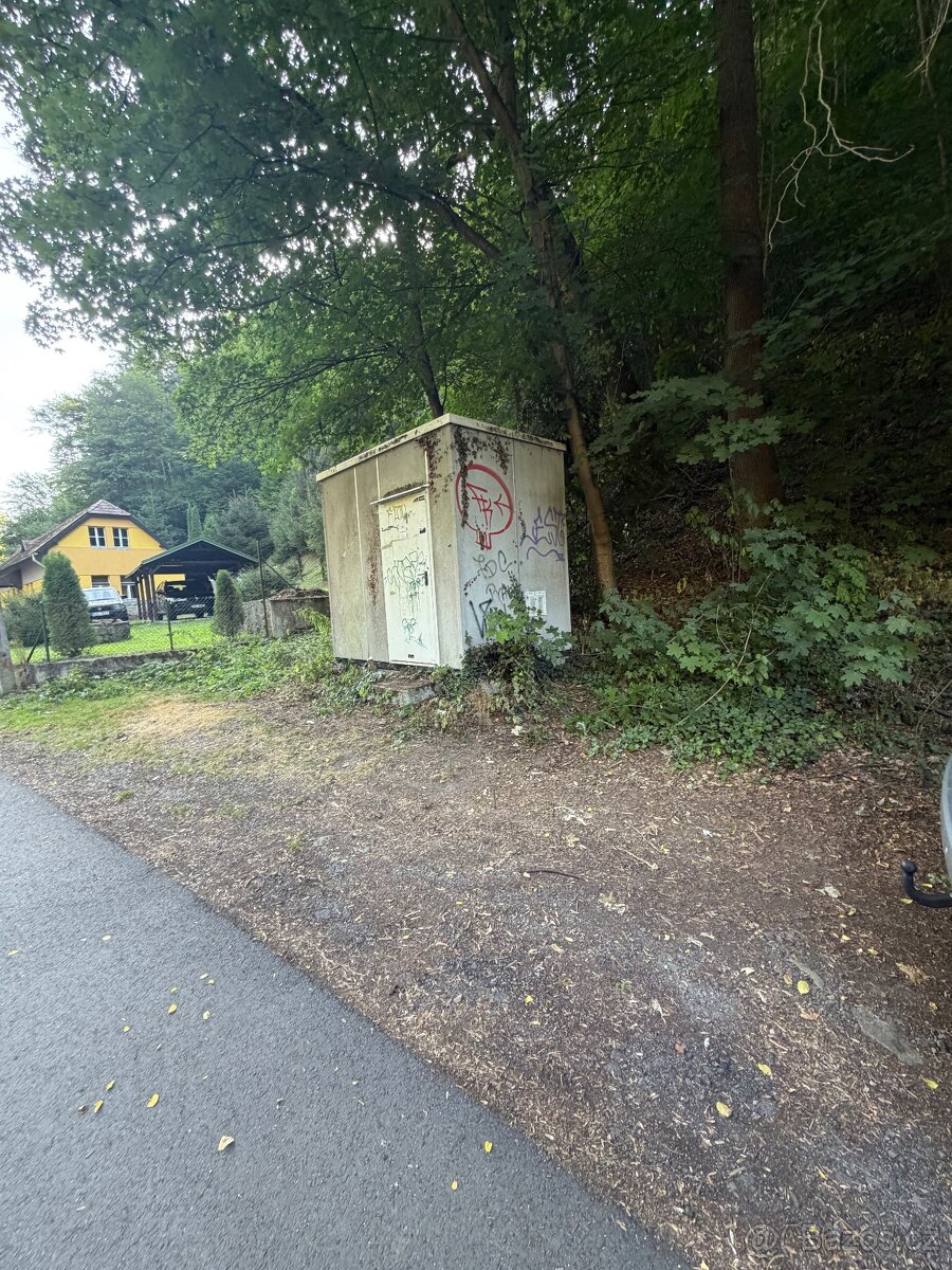 Sladovací kontejner s elektřinou - 4