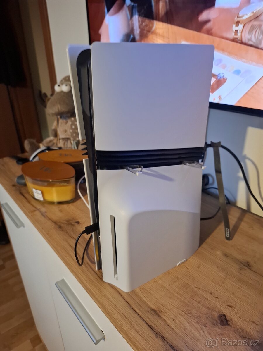Playstation 5 pro s disk drive - 4