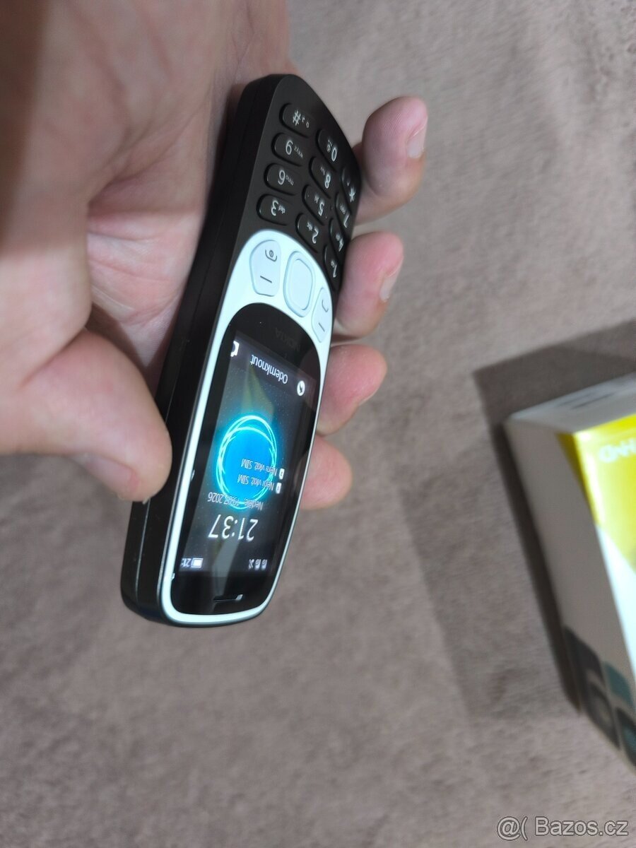 Nokia 3210 - 4