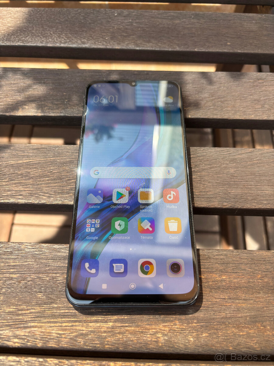 Xiaomi Mi Note 10 Lite 5G 64GB - 4