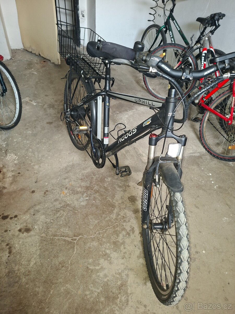 Prodám elektrokola. - 4