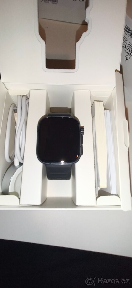 Huawei watch fit 5Pro - 4