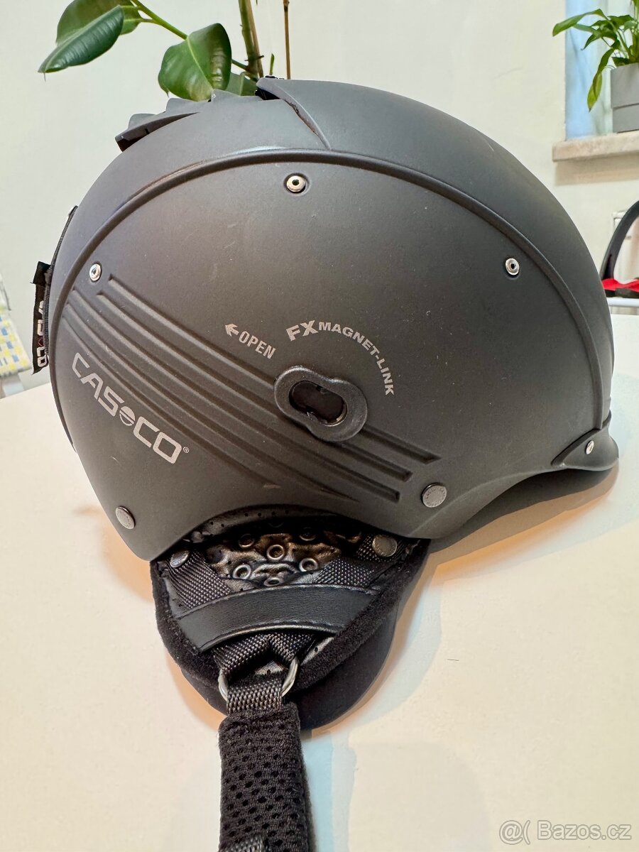 CASCO helma - 4