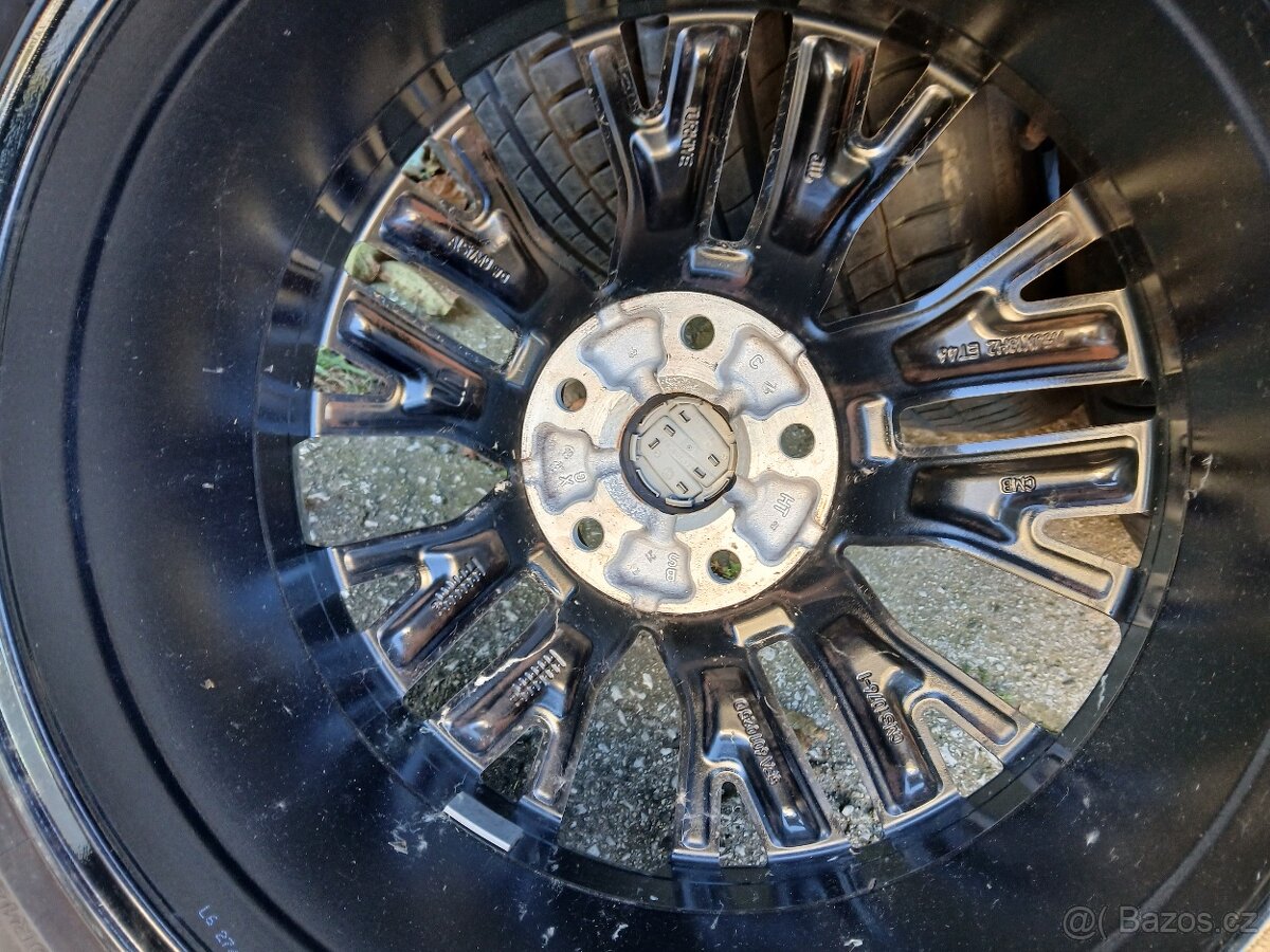 Alu kola tiguan 18" - 4