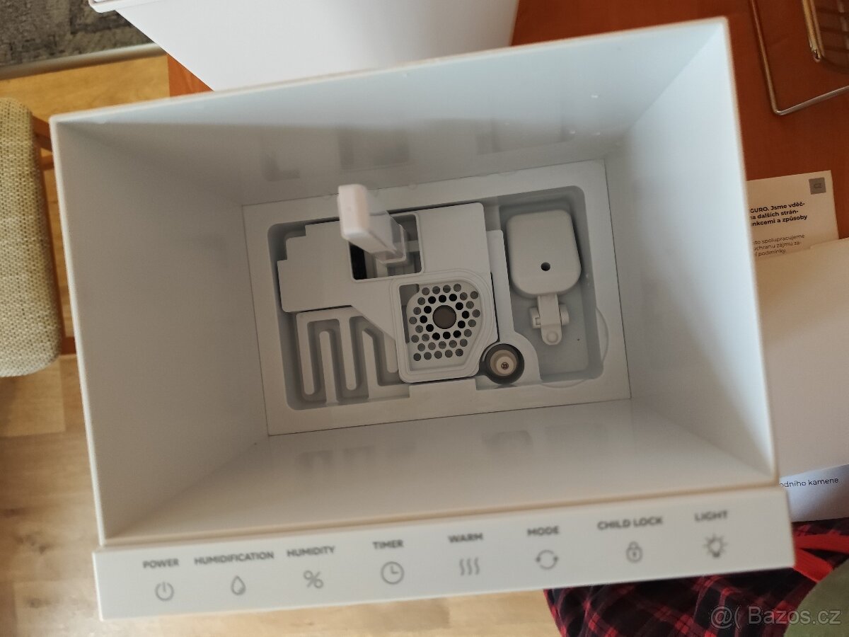 Siguro Air Sense Pro A100W - 4