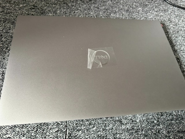 Dell Precision 5570 i7-12800H/32GBram/RTX A2000 - 4
