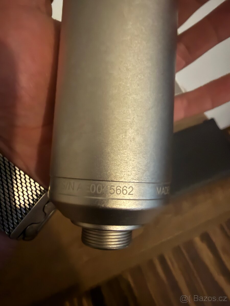 Rode NT1000 - 4