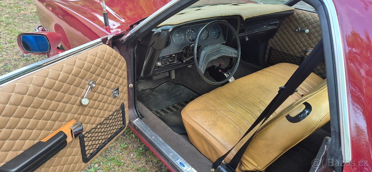 Ford Ranchero 500 - 4