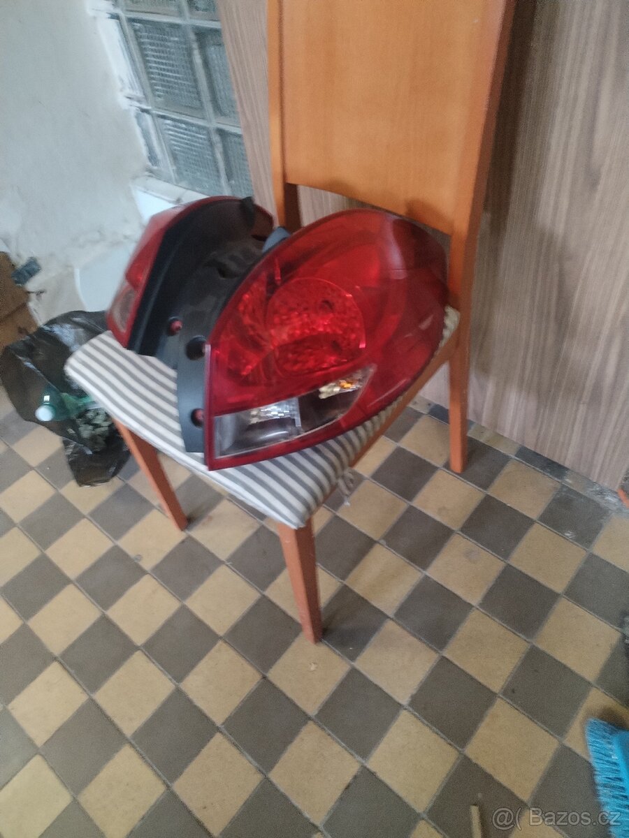 RENAULT Clio combi 2011 - 4