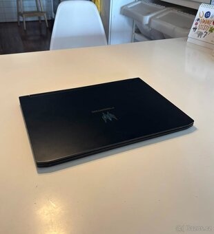 Acer Predator Triton 500 RTX 2060 6GB - 4