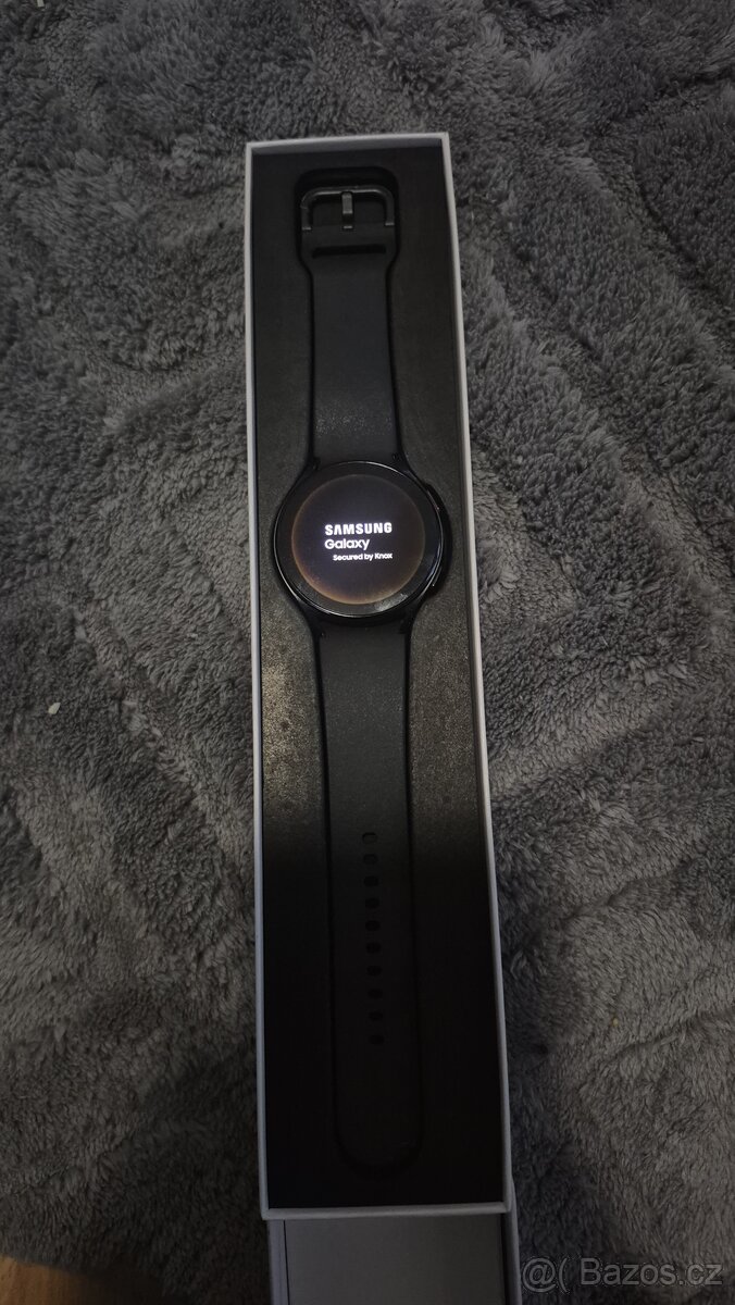 Samsung Galaxy Watch 5 - 4
