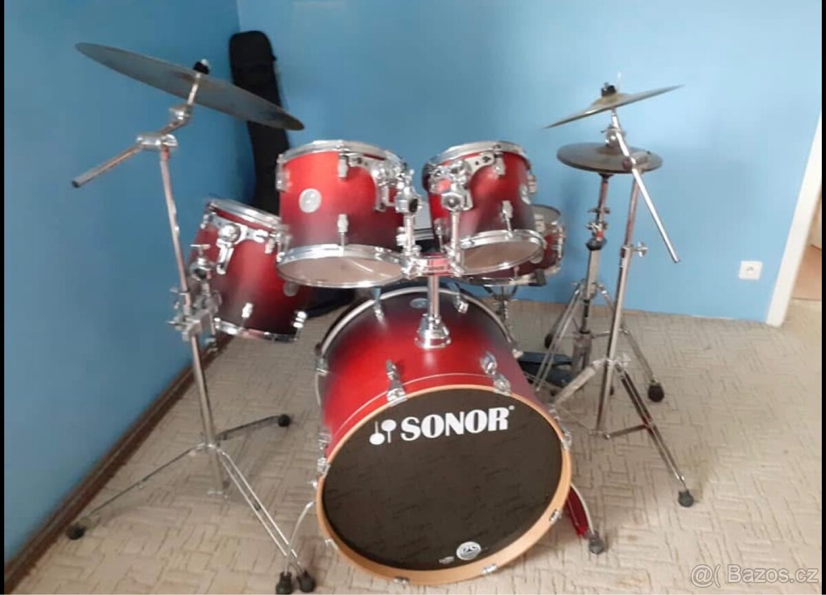 Sonor Force Full Birch - 4