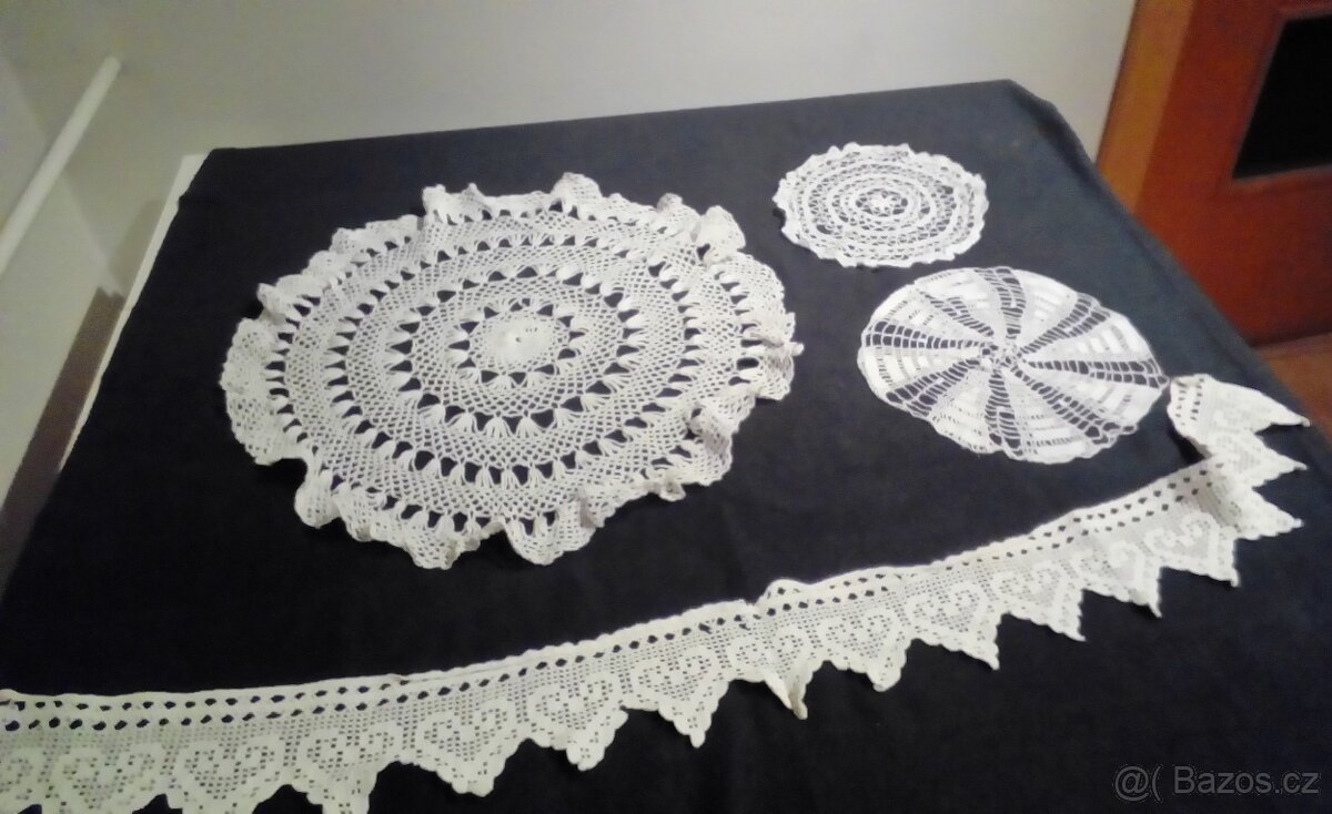 Talíř dekorativní 60 léta - 4