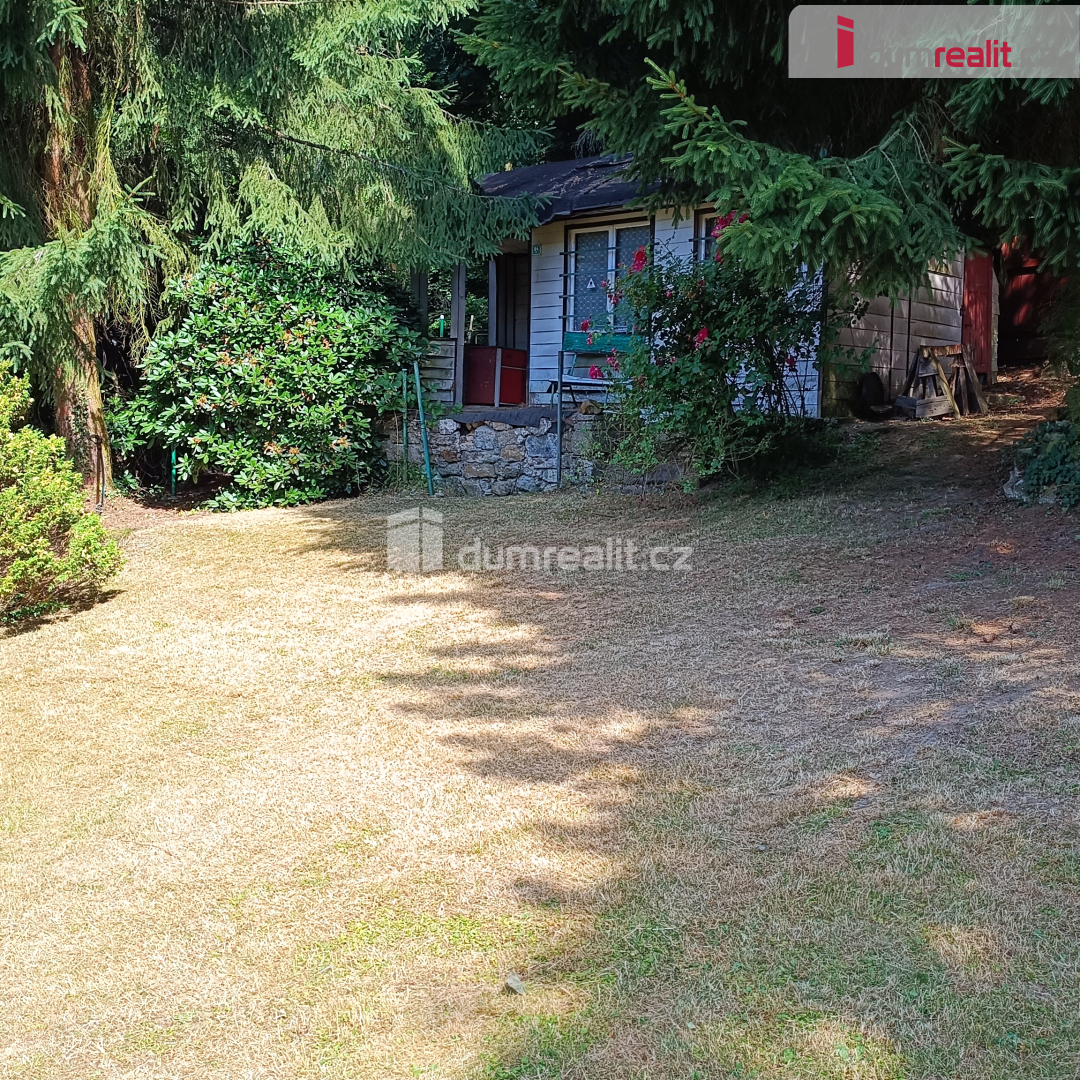 prodej zahrady v osobním vlastnictví ve vyhledávané lokalitě - 4