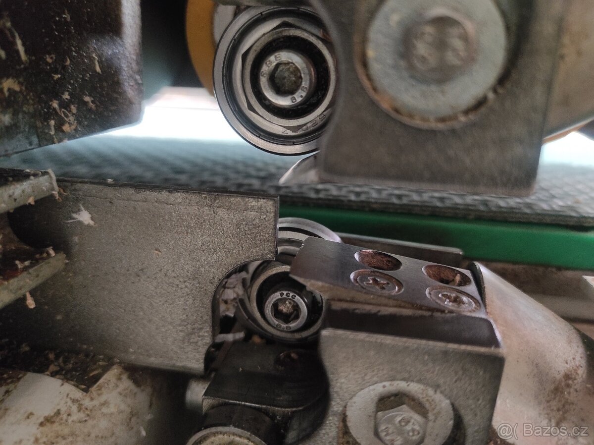 Olepovačka Miniprof - 4