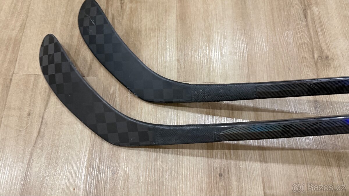 ✅ SPÁJANÉ ĽAVAČKY - BAUER NEXUS TRACER - 77 F - P28 ✅ - 4