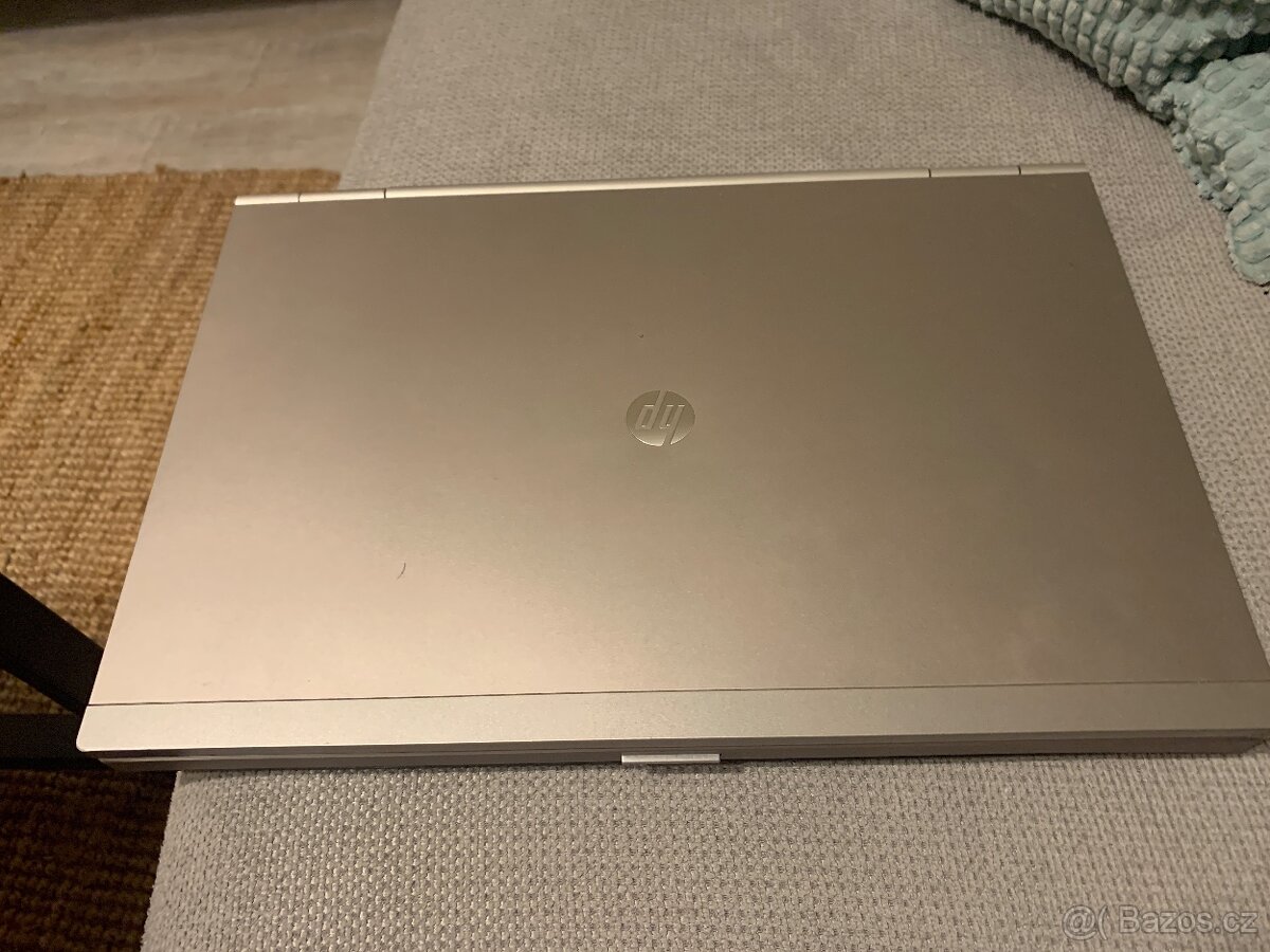 Notebook HP EliteBook 8570p - 4
