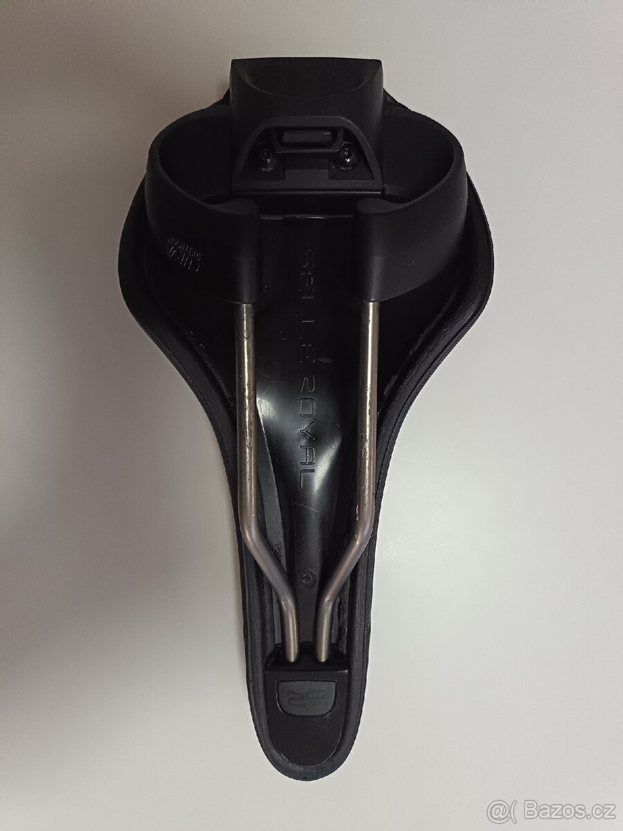 Sedlo selle royal scientia - 4