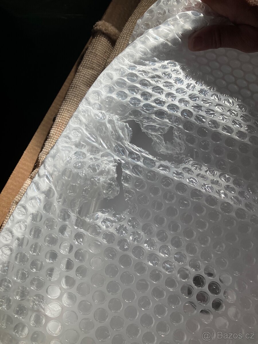 Volně stojící umyvadlo Solo Ravak - 4