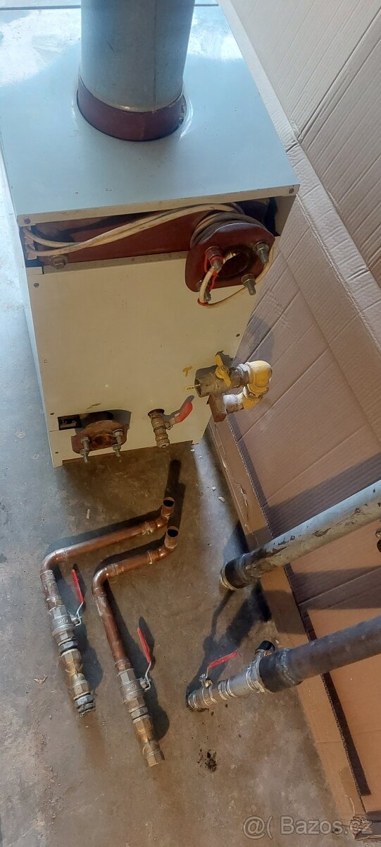 Destila Ocelot DPL 25 A - 4