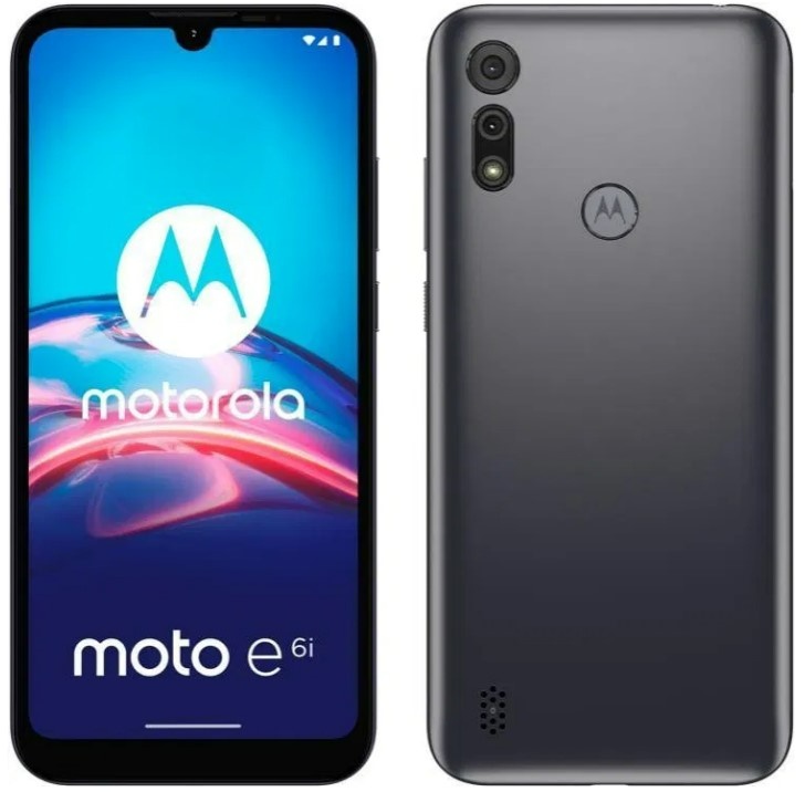 ⭐ Telefon Motorola Moto E6i 32GB / 2GB, Android 10 ⭐ - 4