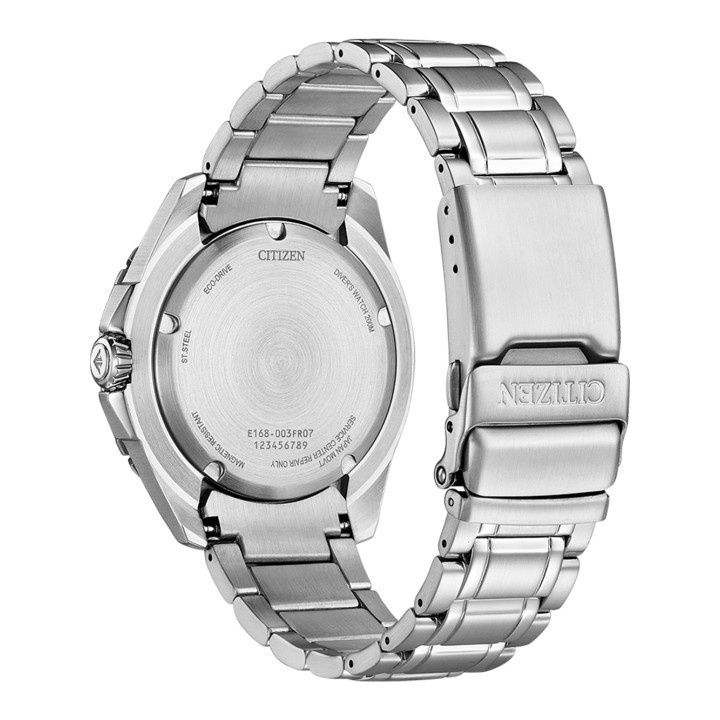 Japan Citizen Promaster BN0199-53X.Nové.Nenošené.Zelené. - 4