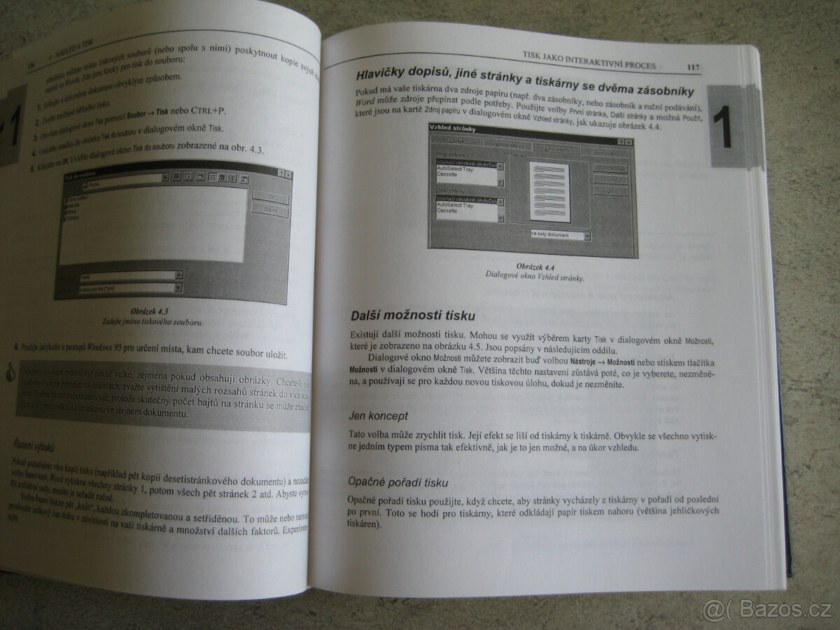 ♦️ Word 7 pro Windows 95 ♦️ - 4