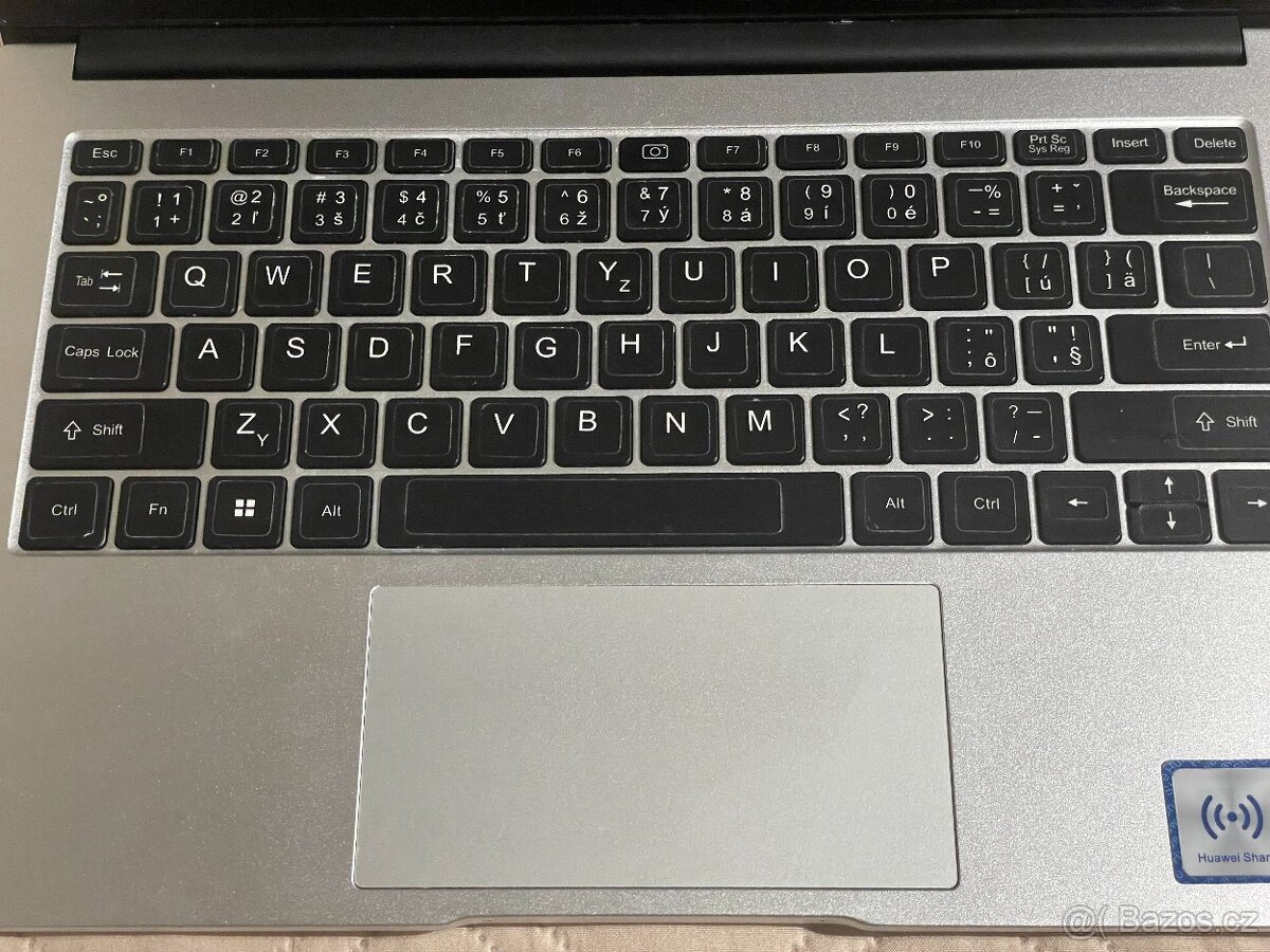 Huawei Matebook D14 - 4