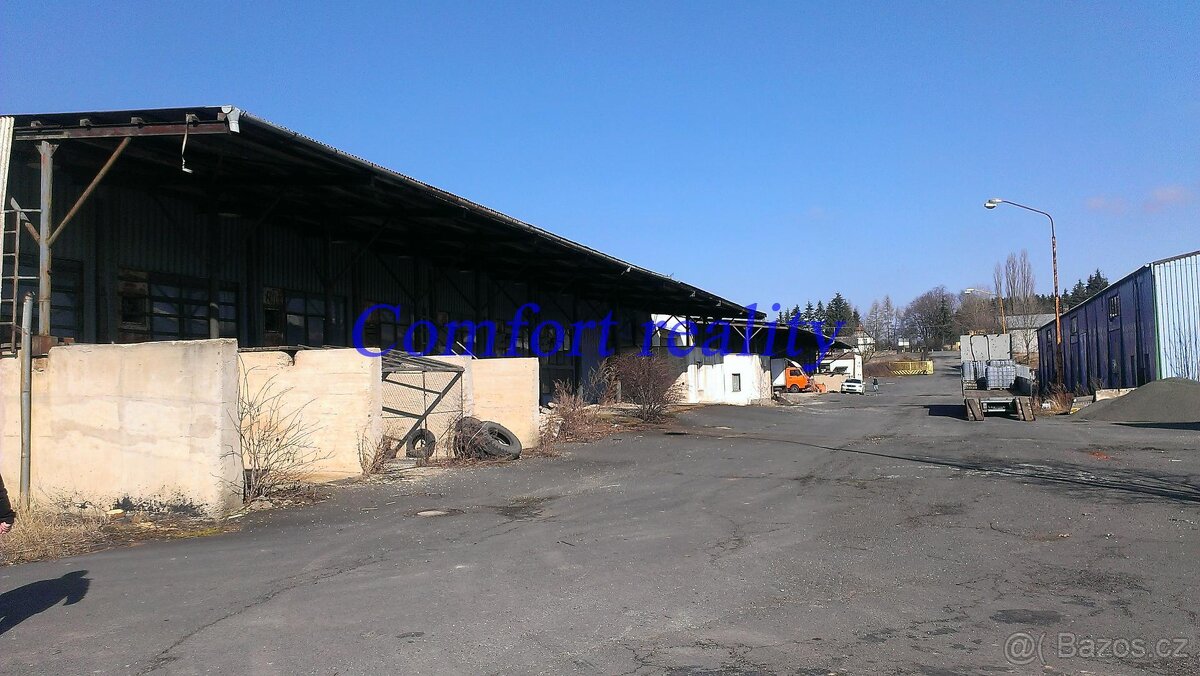 Prodej komerčního objektu Staré Město u Bruntálu - 4