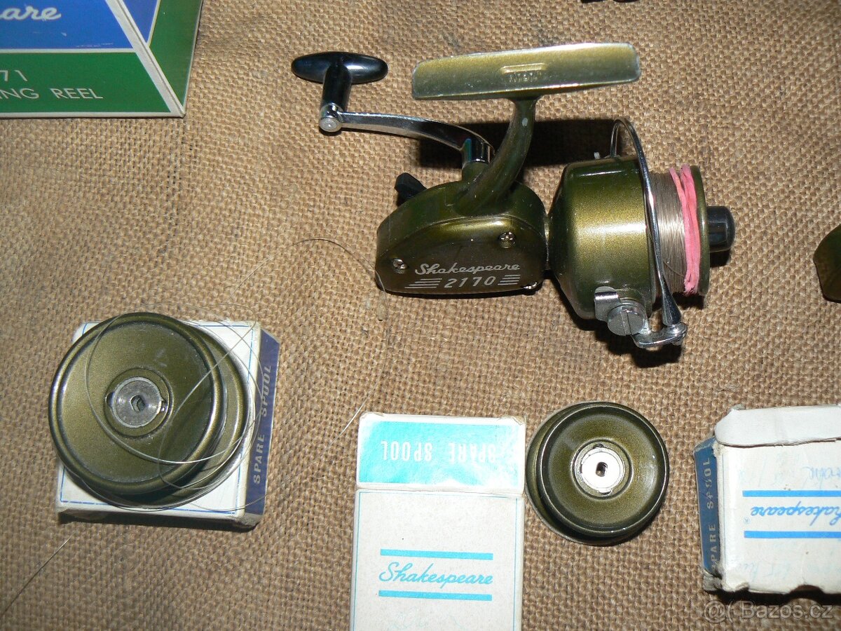 Shakespeare Noris Dynamic - 4