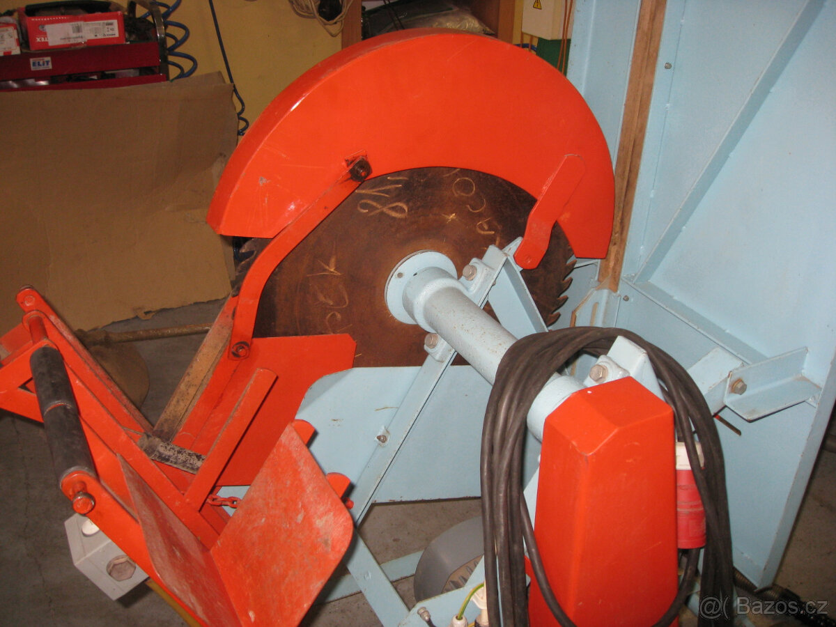 Cirkulárka s hoblovkou - 4
