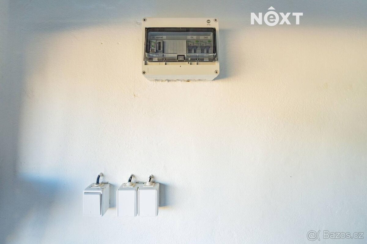 Pronájem ostatní Garáž, 18㎡ - 4