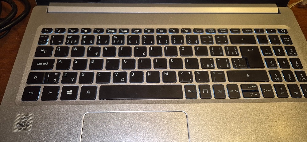 Acer Aspire 5 A515-55G - 4