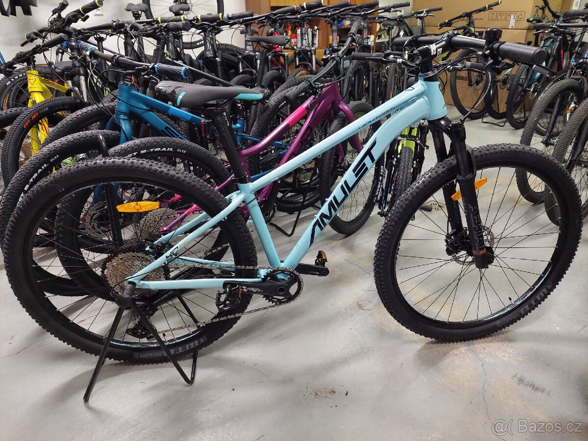 Amulet night cat 4.0. - 4