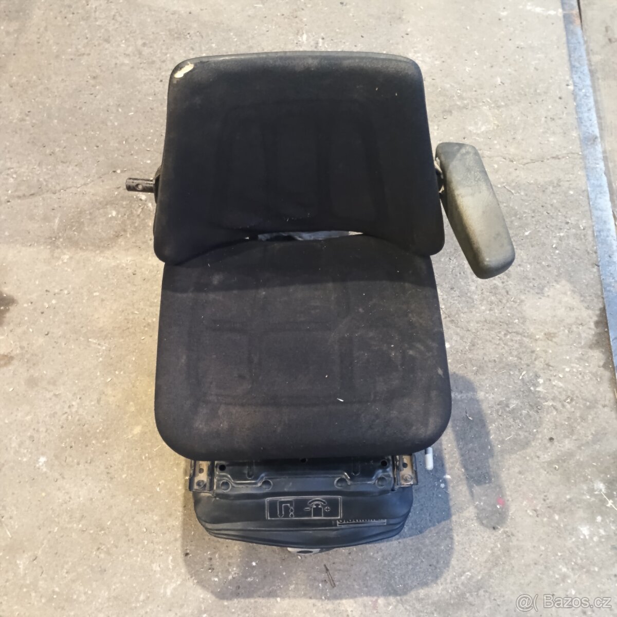 Prodám sedacku - 4