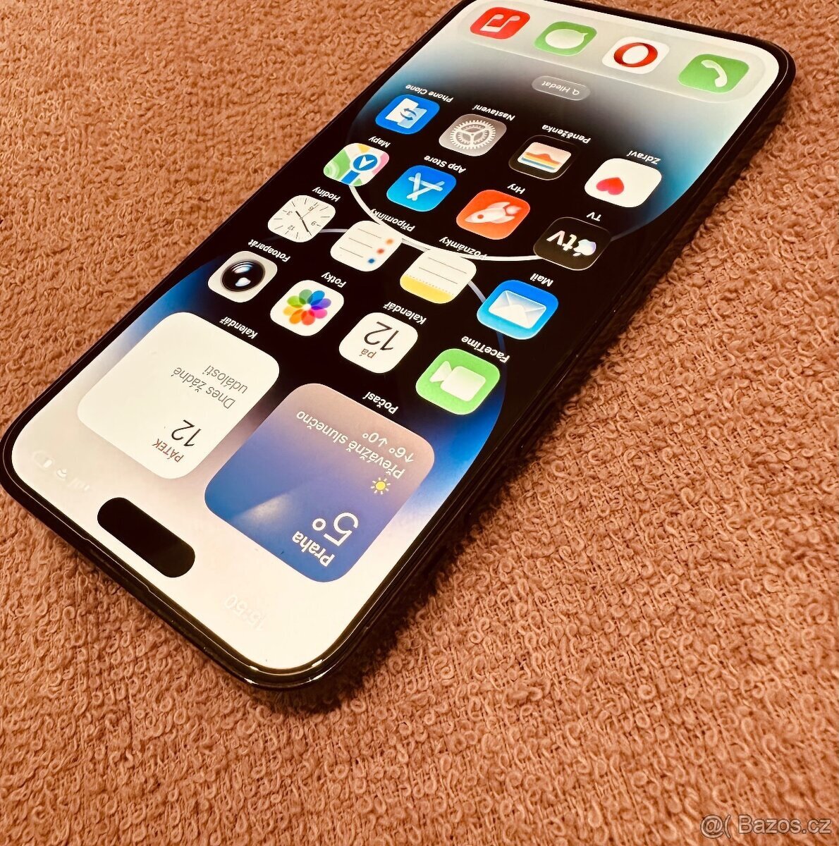 Apple iPhone 14 Pro Max 256GB - 4