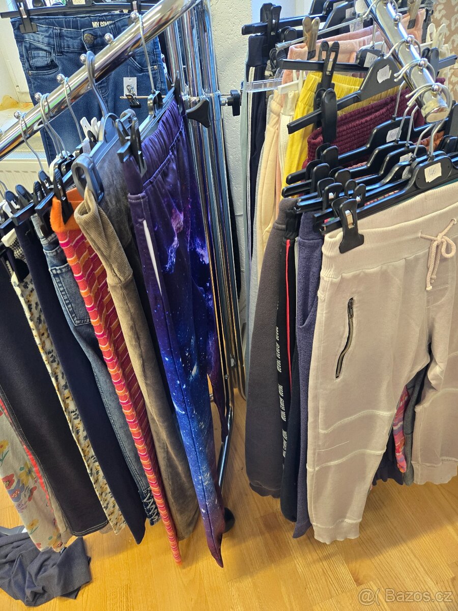 Dětské oblečení Anglie - 4