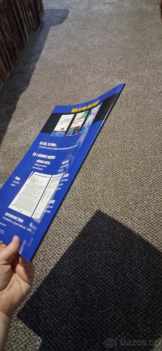 Maturita - angličtina - 4