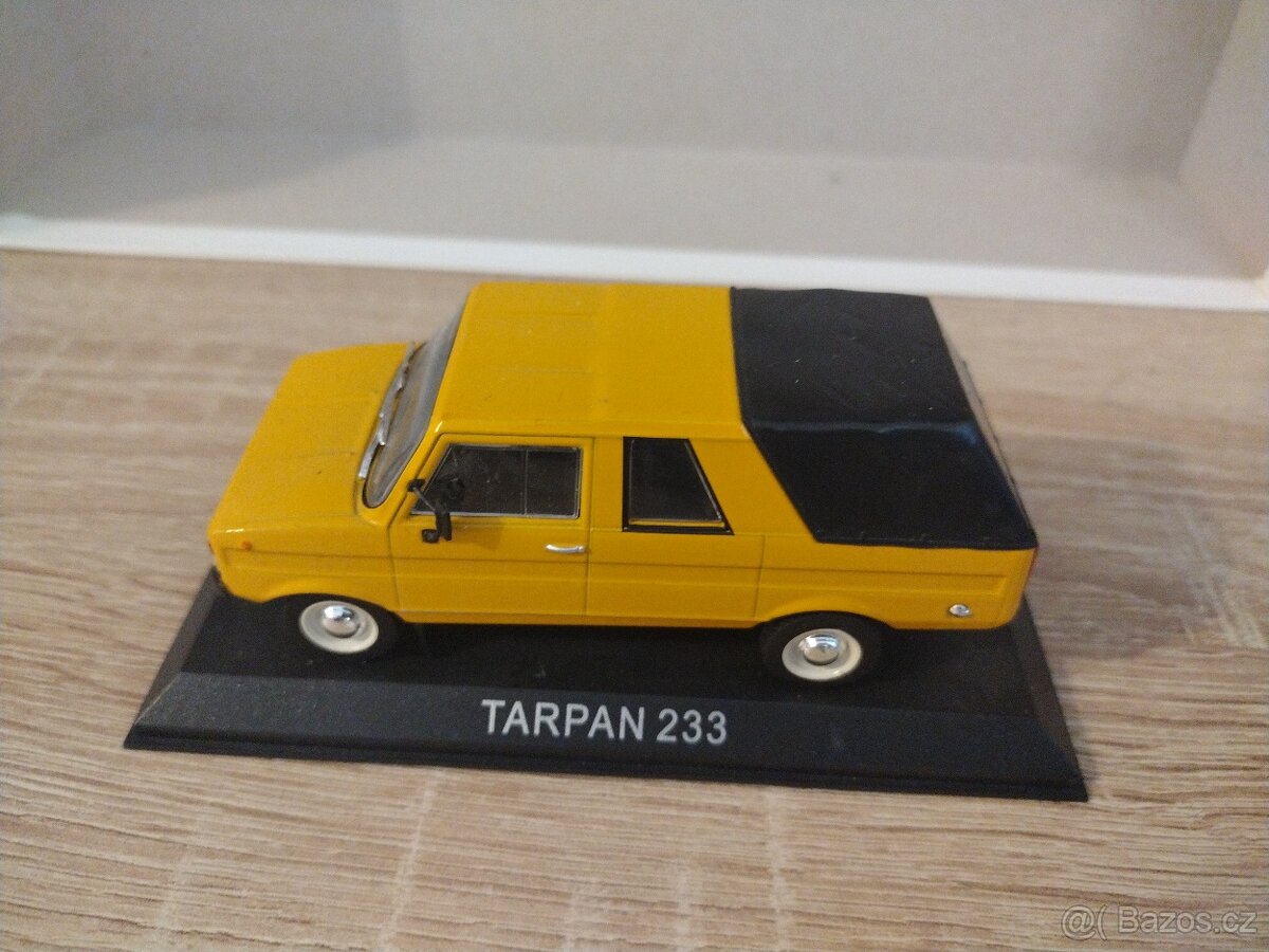 Legendární automobily minulé éry - 5 - 4