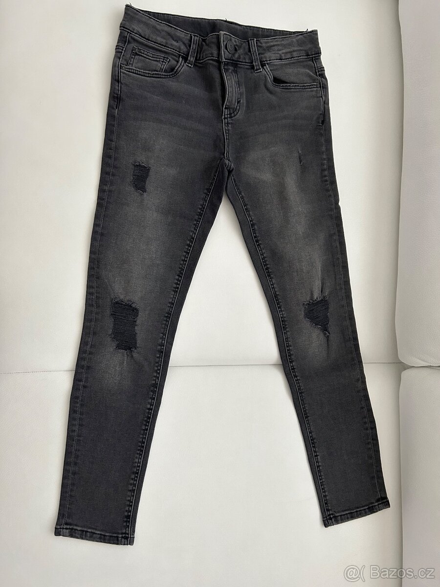 Rifle 146-152, 158 - 4