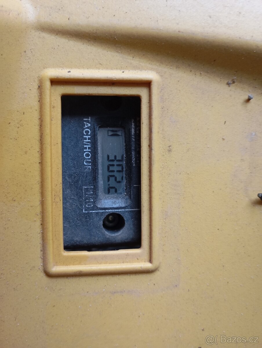 Vibrační Pěch - 4