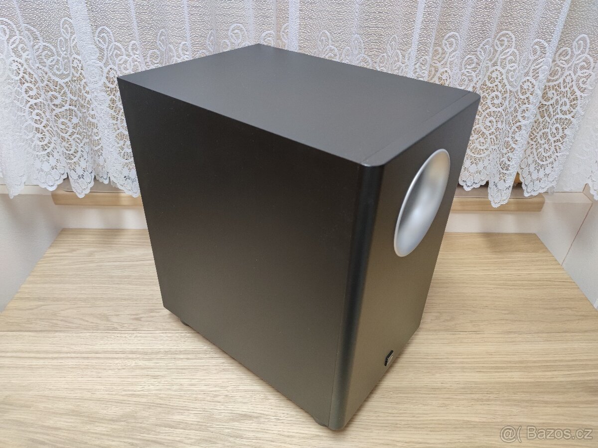 Canton Movie QX150 - 4