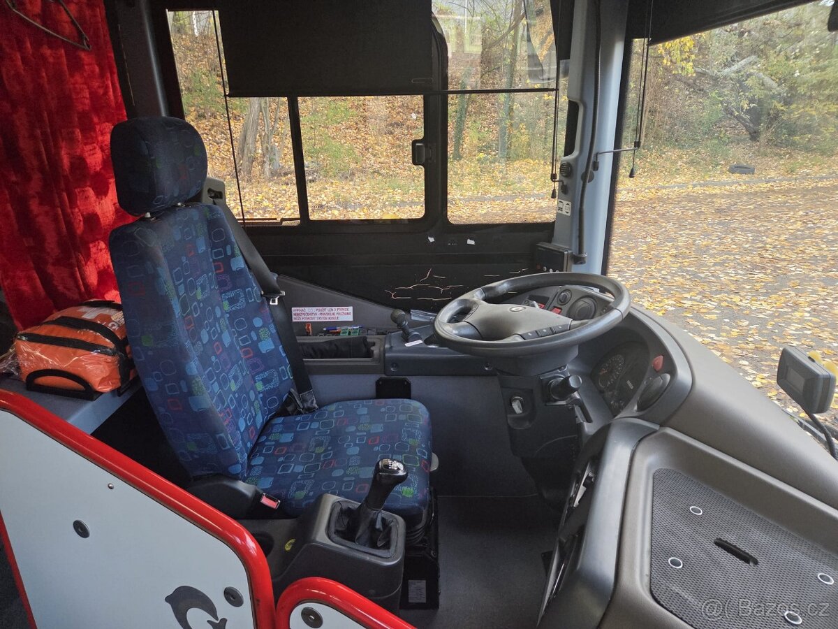 Irisbus Crossway LE - 4