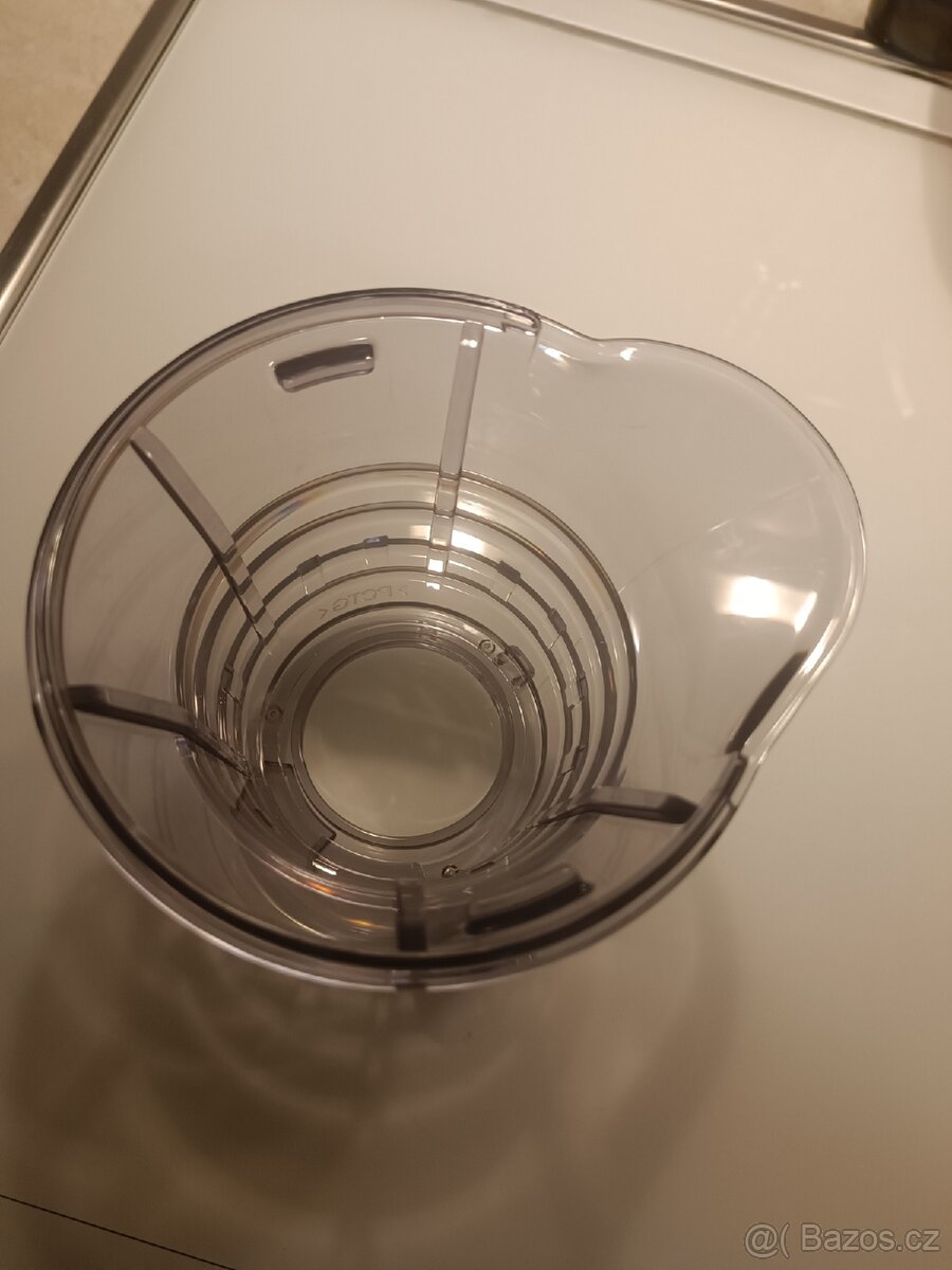 Odšťavňovač silvercrest lidl ssjbk 300b2 - 4