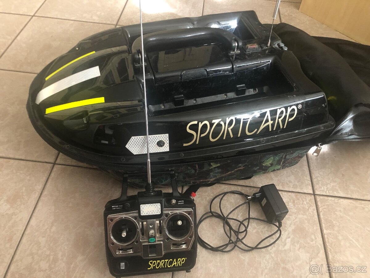 Prodám lodičku - 4