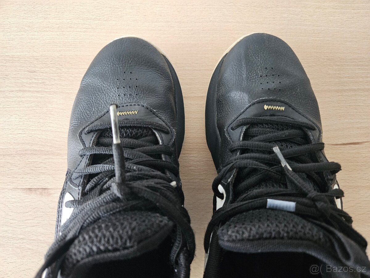 Tenisky Under Armour, velikost 36,5 - 4